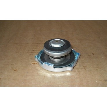 Capac radiator