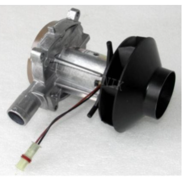 Ventilator Eberspacher D4
