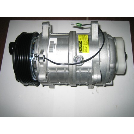 Compresor TM16 Carrier
