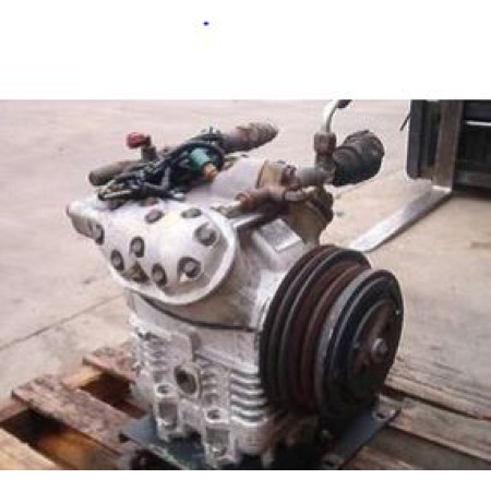 Compresor Thermo King X426 uzat second hand