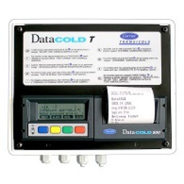 Carrier Datacold