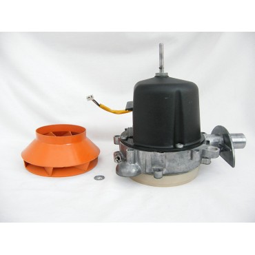 Ventilator pentru incalzitor aer Eberspaecher D5 LC 24V