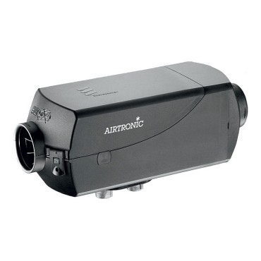 Incalzitor aer independent Eberspacher Airtronic D2 24V
