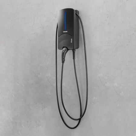 INCARCATOR MASINA ELECTRICA WEBASTO PURE 11 KW