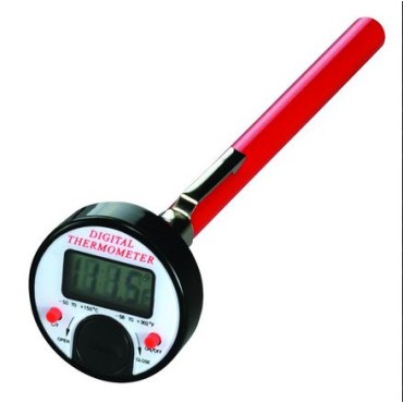 Termometru digital Mastercool 52223-A