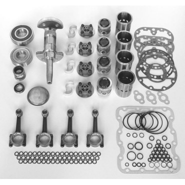 Set reparatie RK compresor X430