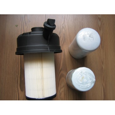 Schimb set filtre SL 