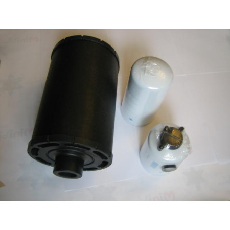 Set filtre SL/SMXII/SBIII
