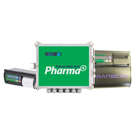 Transcan Pharma Trailer