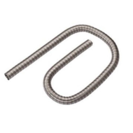  Tub Esapament Webasto D22 – 800MM