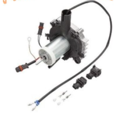 Ventilator Webasto AT 2000 ST cu cablu pentru DP 24V