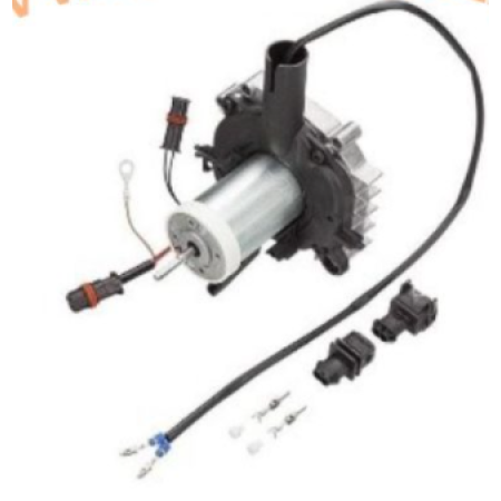 Ventilator Webasto AT 2000 ST cu cablu pentru DP 24V