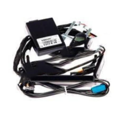 Set Telecomanda Transmitator Webasto T100 HTM Cu Baterie complet