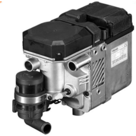  Incalzitor Webasto Thermo Top-C Diesel Basic 12V