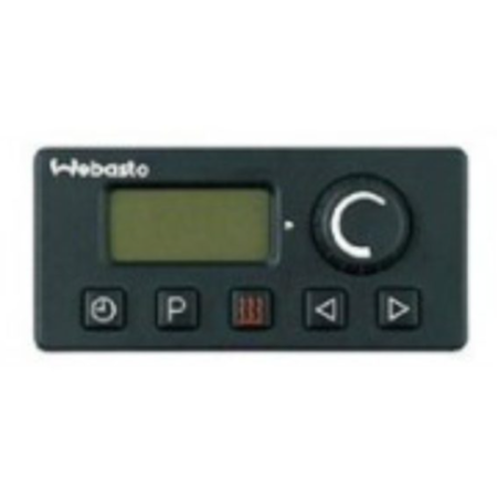 Programator digital Webasto 1531 24V ptr Air Top