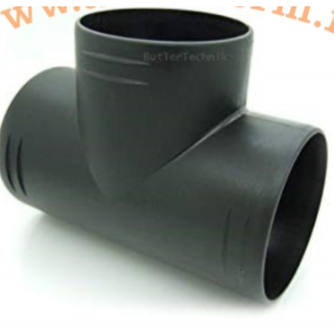 Ramificatie Webasto Tip T 90 Grd – Furtun Aer Cald