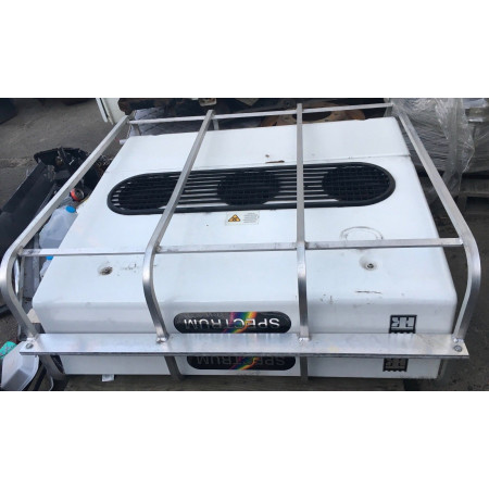 Evaporator Thermo King