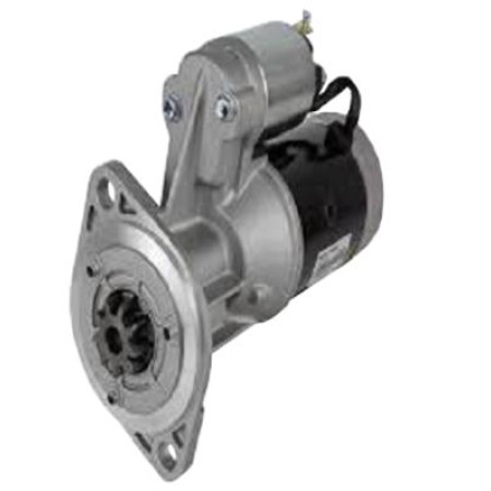 Electromotor pentru Thermo King TT451718