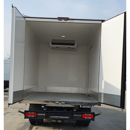 Iveco Daily - Autofrigorifica pentru congelare