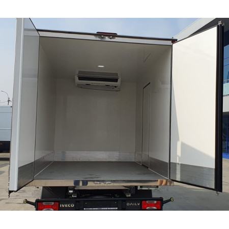 Iveco Daily - Autofrigorifica pentru congelare