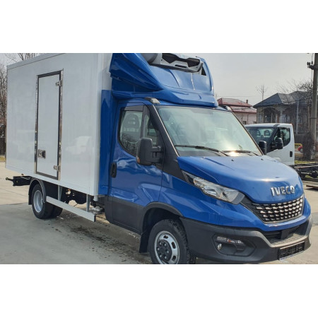 Iveco Daily - Autofrigorifica pentru congelare