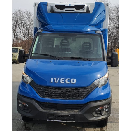 Iveco Daily - Autofrigorifica pentru congelare