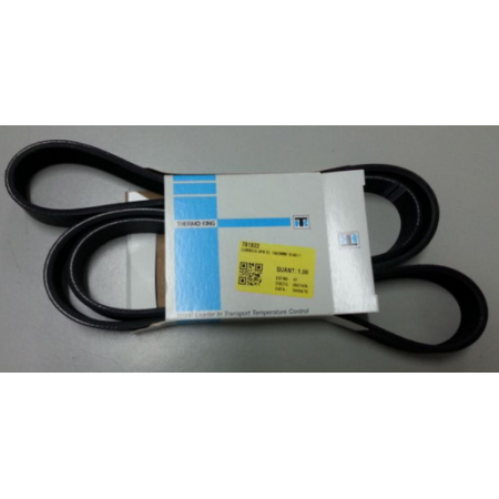 curea thermo king 781822