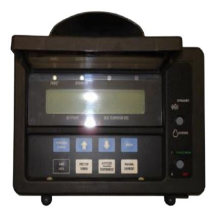 Panou comanda display pentru Carrier 91-00333-03