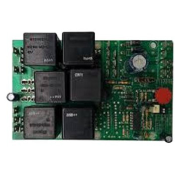 Placa comanda relee pentru Thermo King 414258