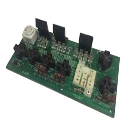Placa comanda relee pentru Thermo King 449865