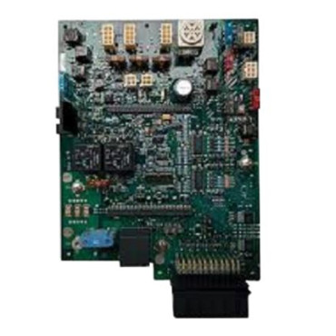 Placa comanda relee pentru Thermo King 452276