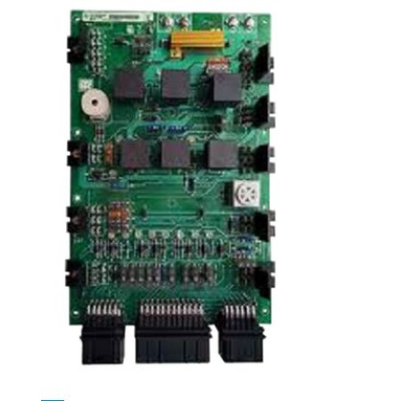 Placa comanda relee pentru Thermo King 413061