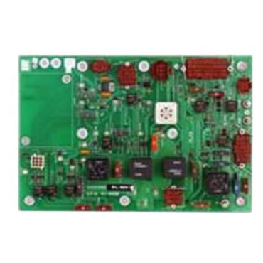 Placa comanda relee pentru Thermo King 452219