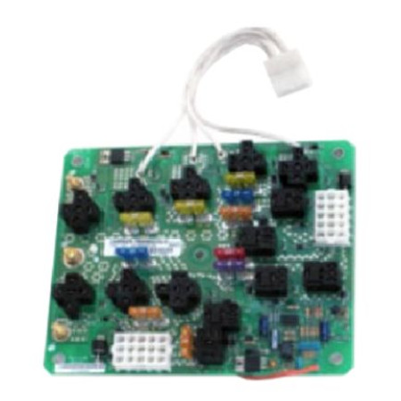 Placa comanda relee Carrier 12-00460-04