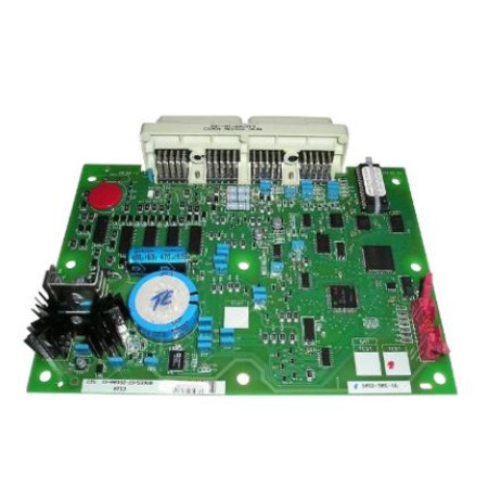 Microprocesor pentru Carrier 12-00514-17